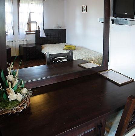 House Of Bardo Hotel Zseravna Kültér fotó